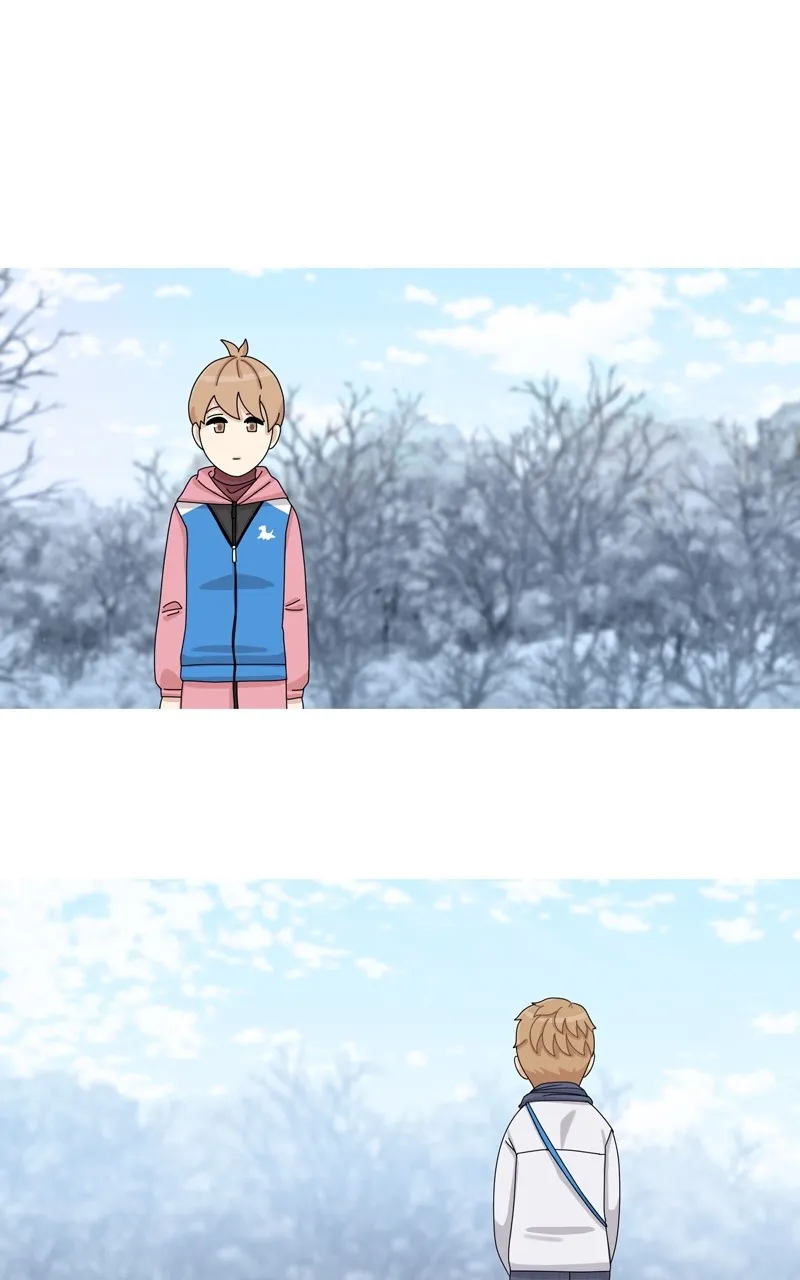 Read The Dog Diaries chapter 141 image 37 on Lezhin