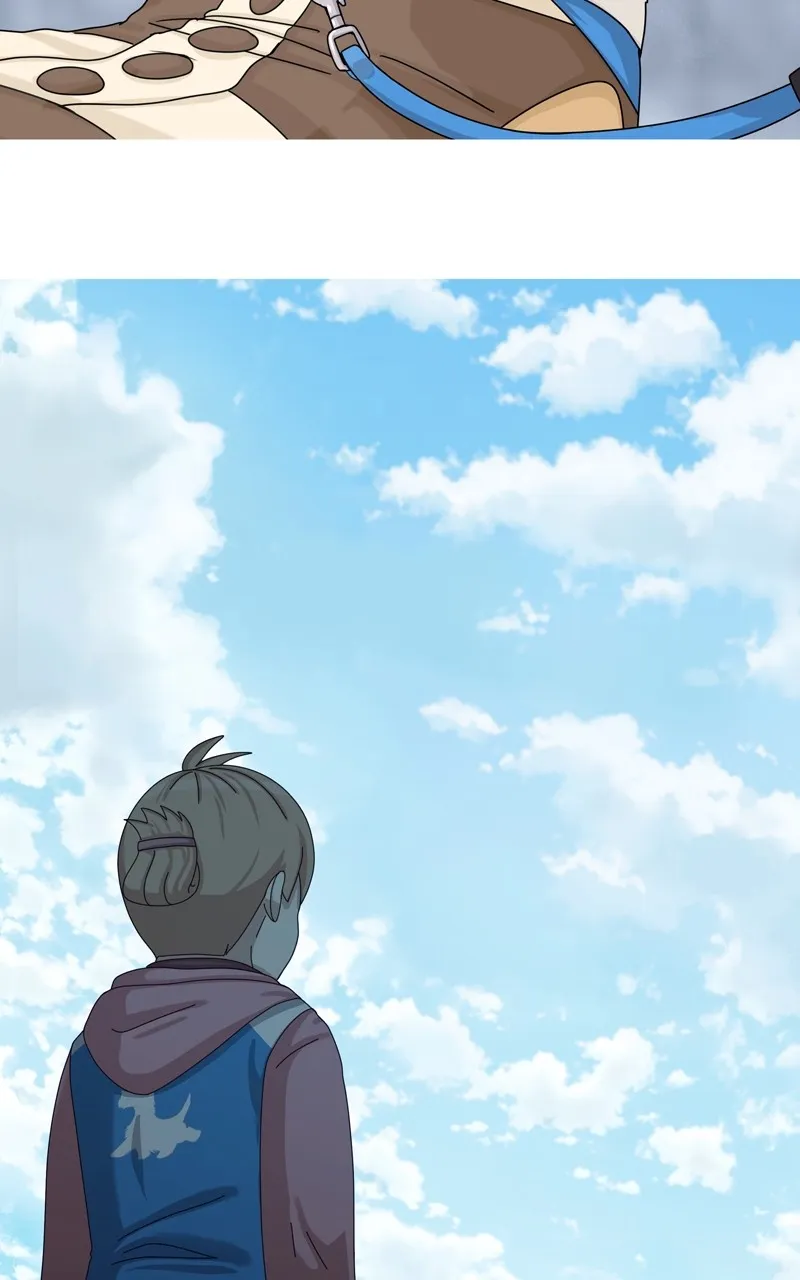 Read The Dog Diaries chapter 141 image 40 on Lezhin