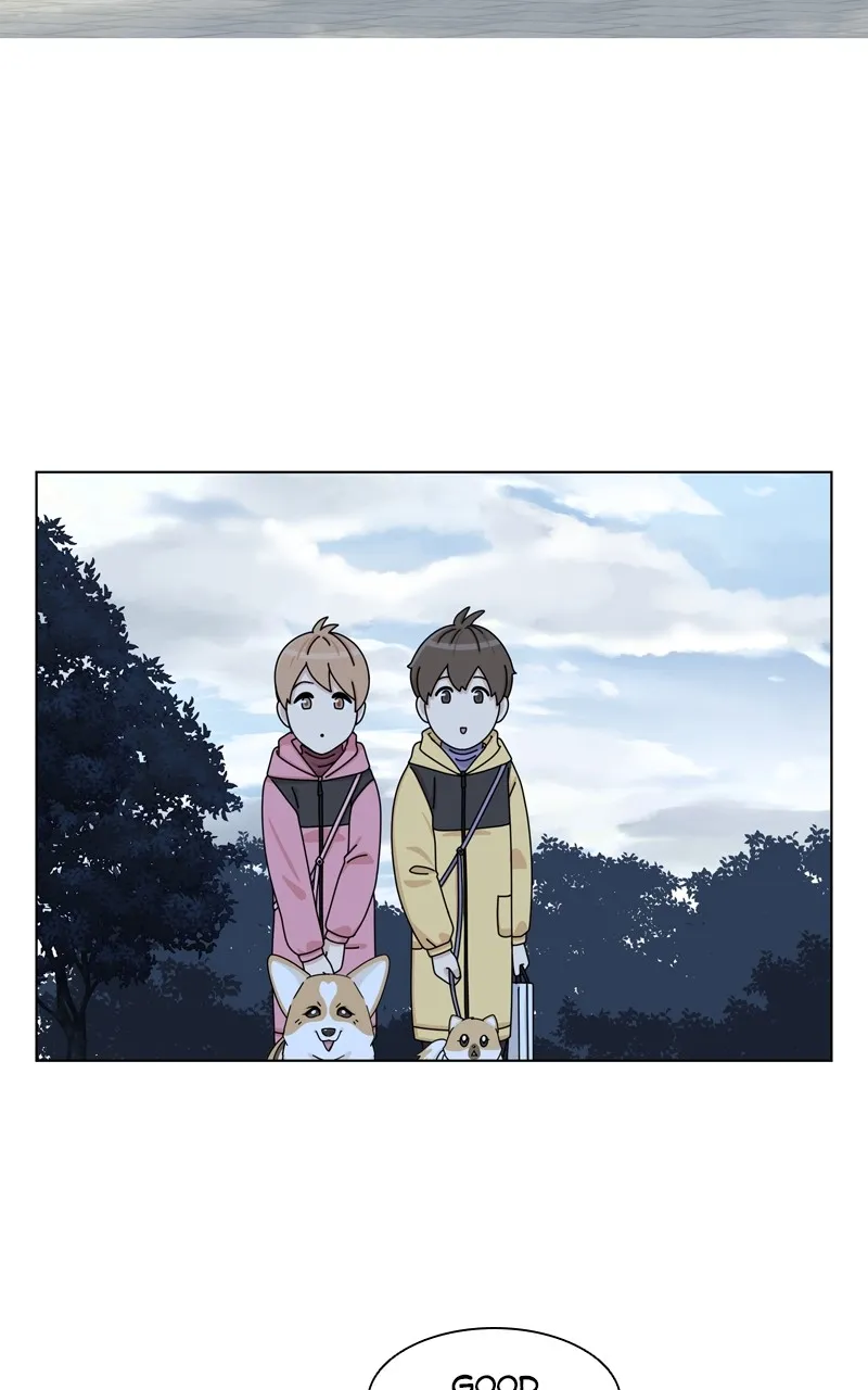 Read The Dog Diaries chapter 141 image 47 on Lezhin
