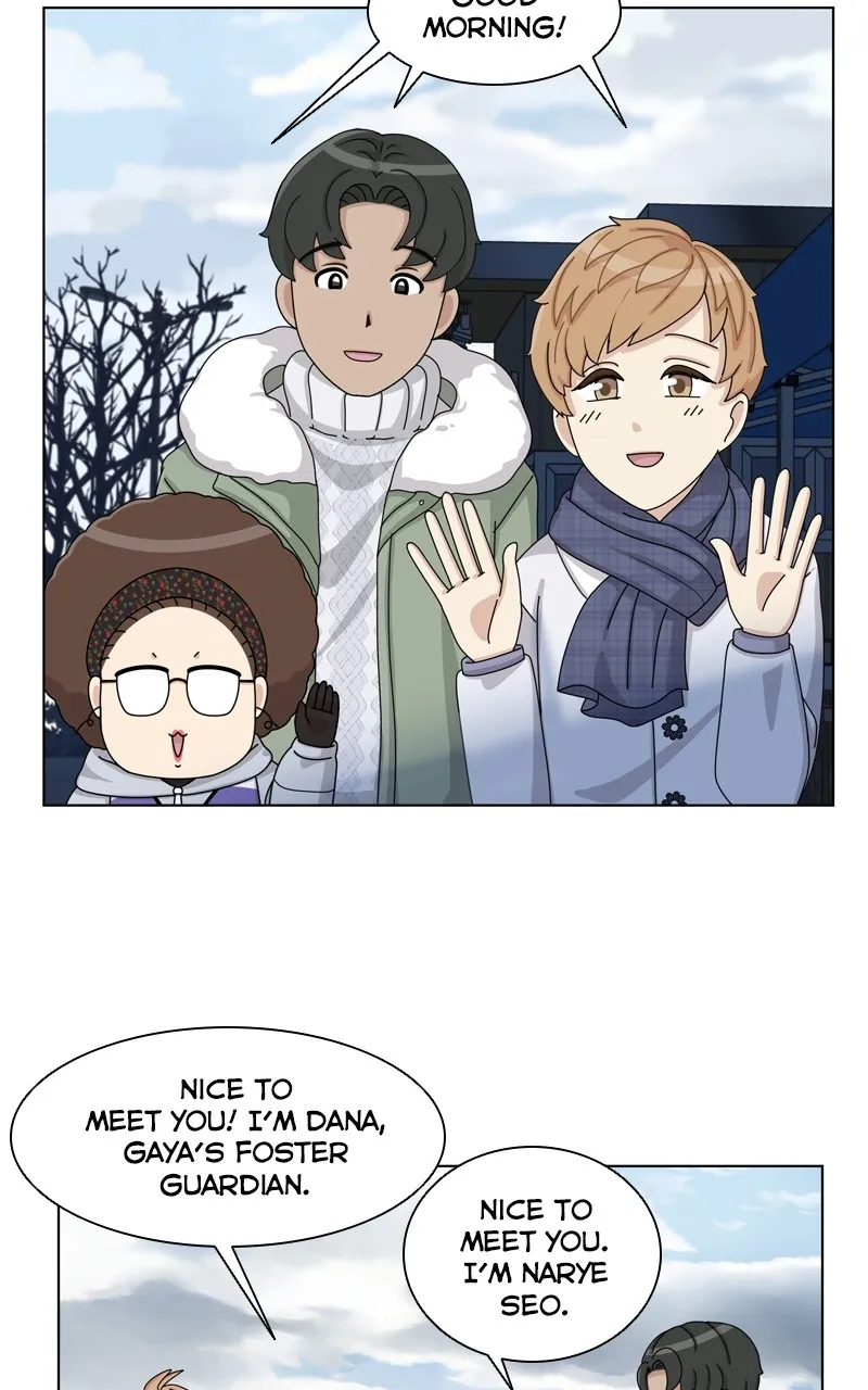 Read The Dog Diaries chapter 141 image 48 on Lezhin