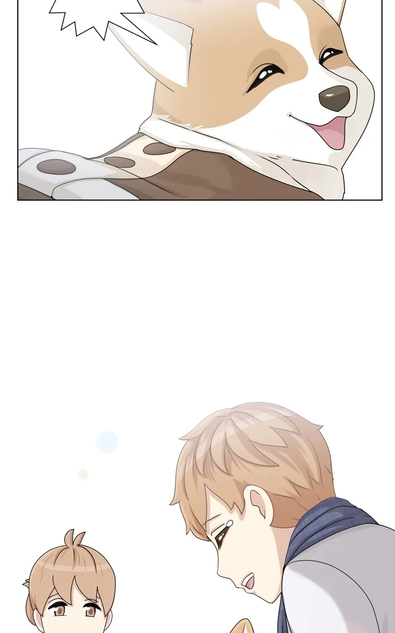 Read The Dog Diaries chapter 141 image 59 on Lezhin