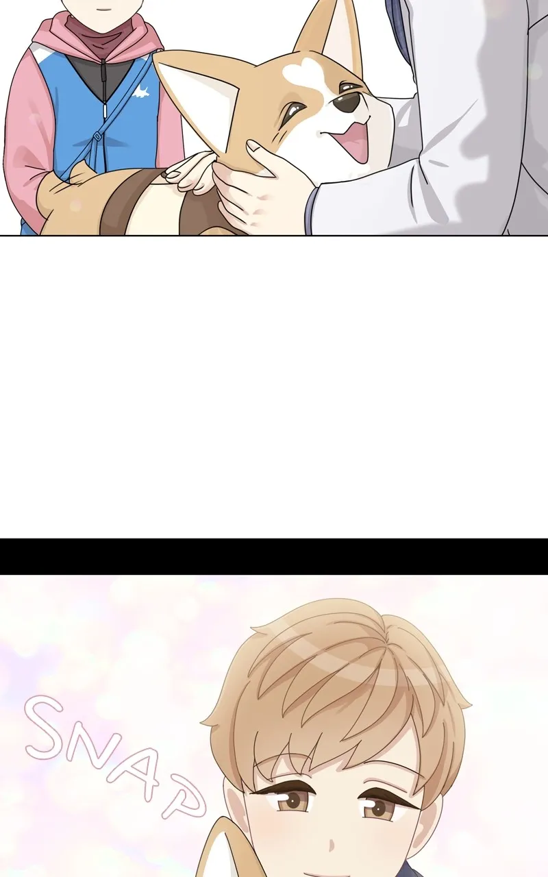 Read The Dog Diaries chapter 141 image 60 on Lezhin
