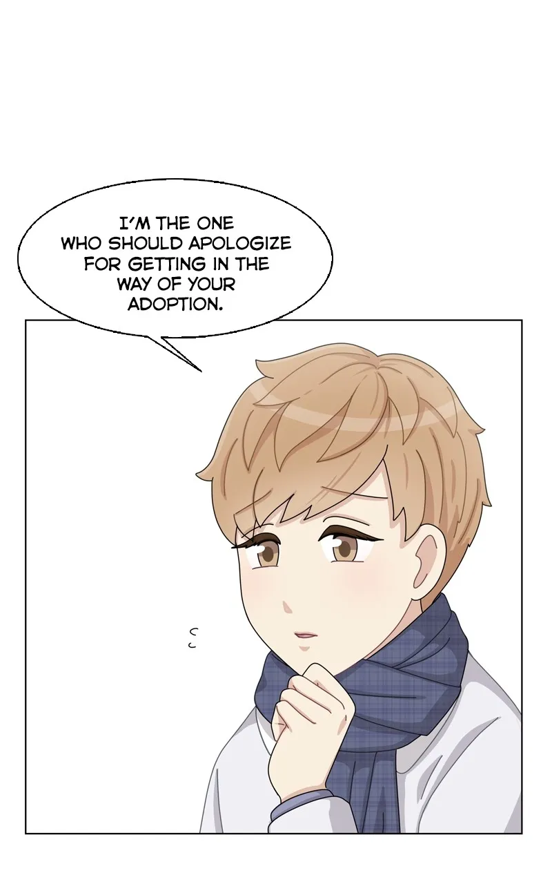 Read The Dog Diaries chapter 141 image 64 on Lezhin
