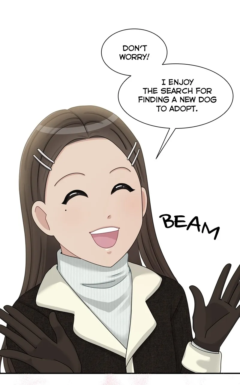 Read The Dog Diaries chapter 141 image 65 on Lezhin