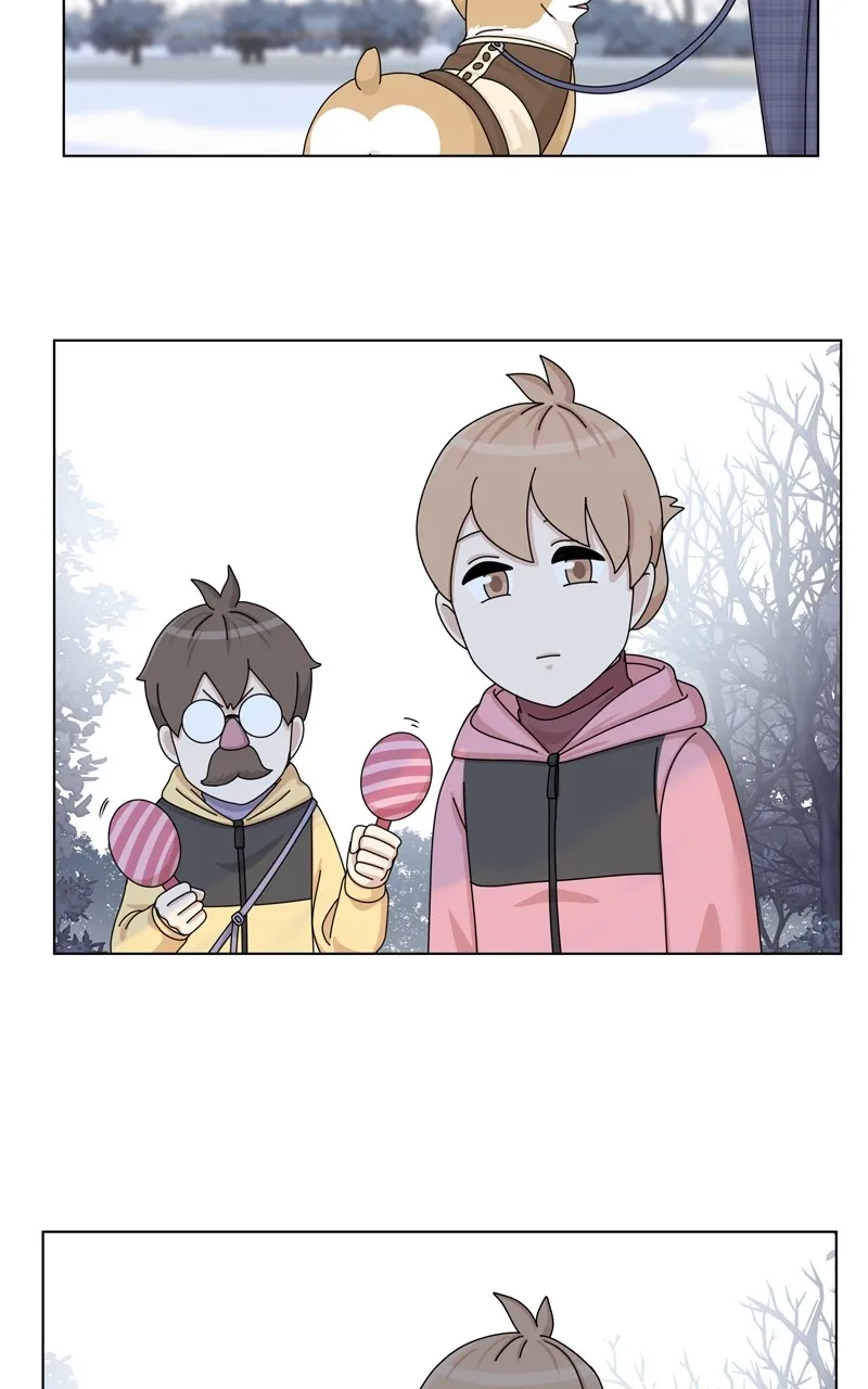 Read The Dog Diaries chapter 141 image 69 on Lezhin