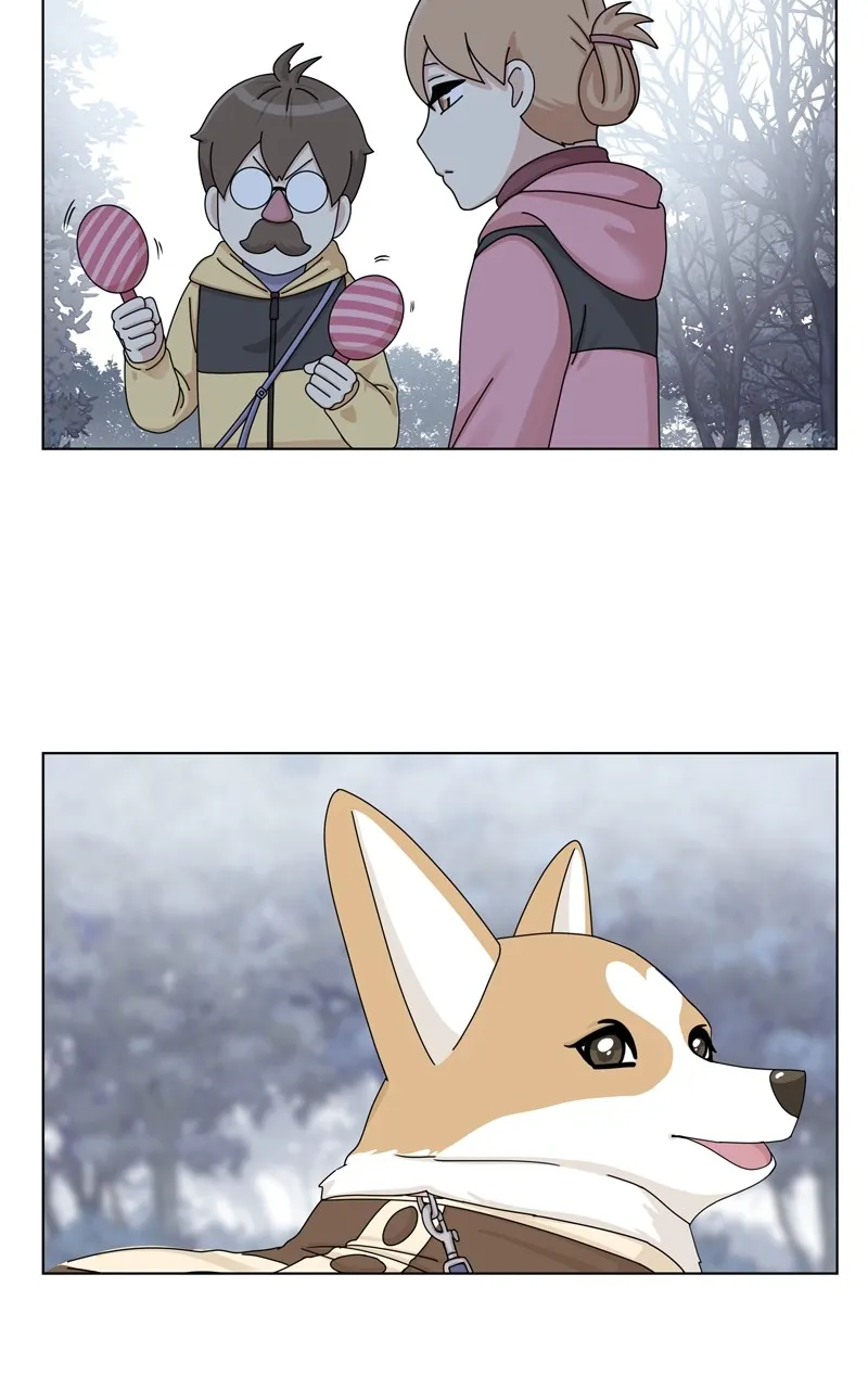 Read The Dog Diaries chapter 141 image 70 on Lezhin