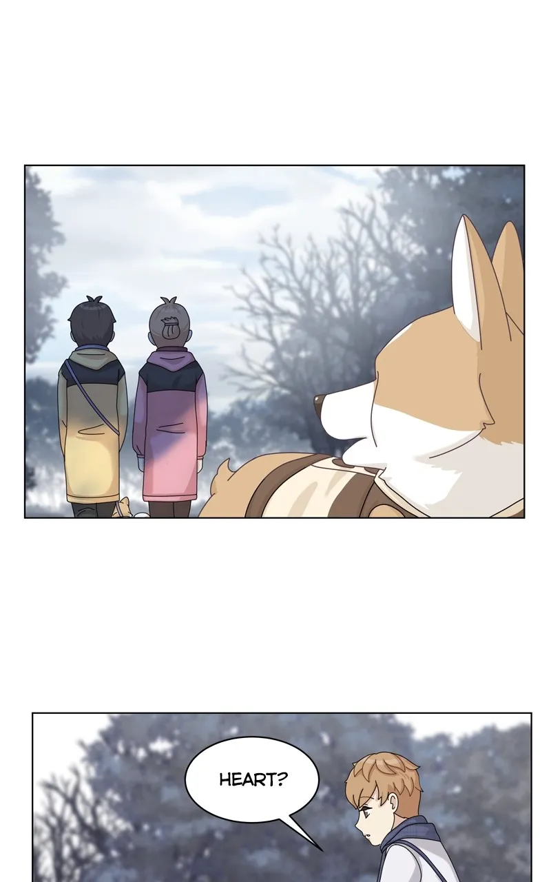 Read The Dog Diaries chapter 141 image 71 on Lezhin