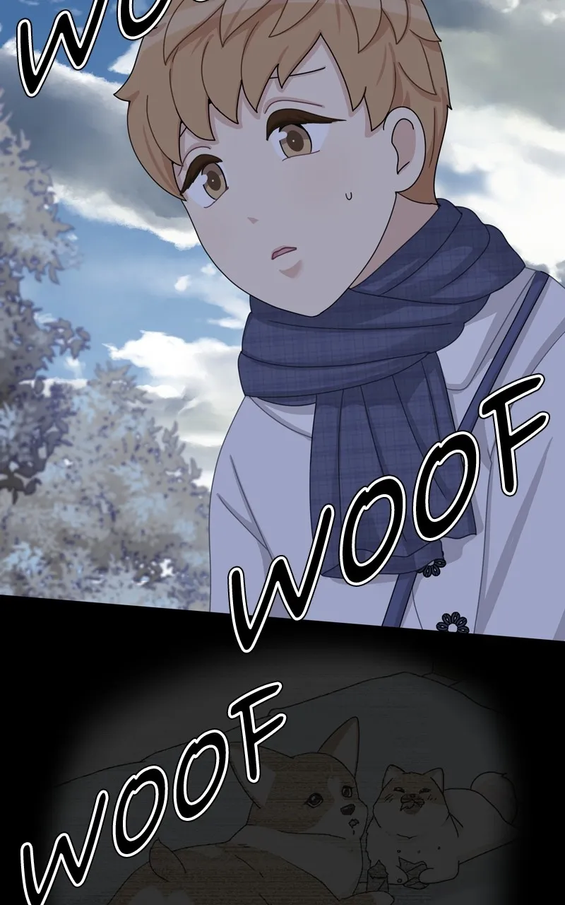 Read The Dog Diaries chapter 141 image 77 on Lezhin