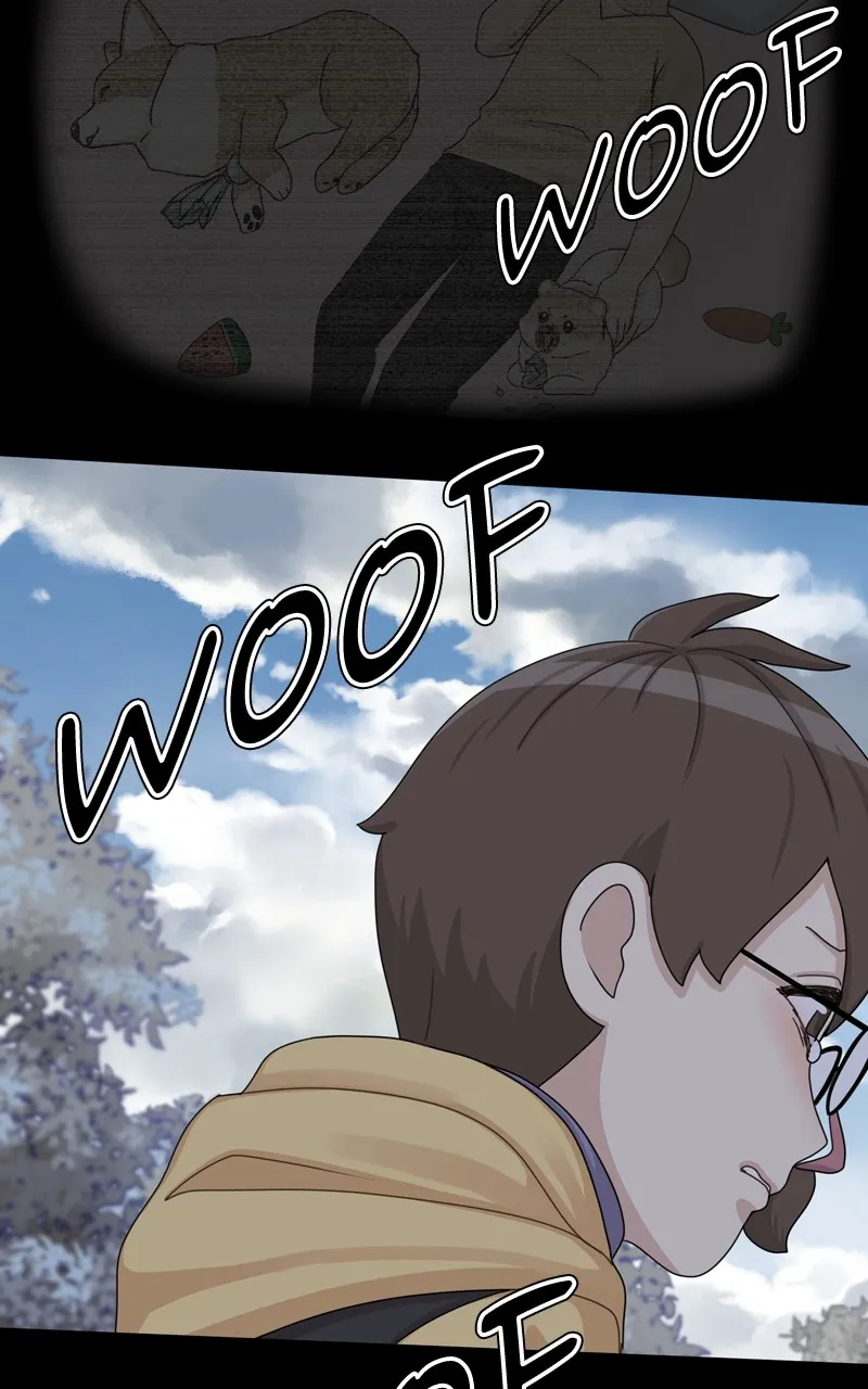 Read The Dog Diaries chapter 141 image 79 on Lezhin