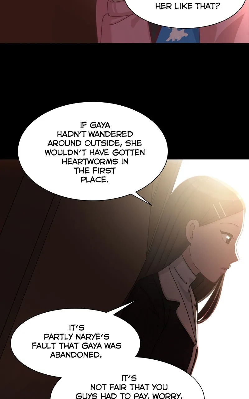 Read The Dog Diaries chapter 141 image 8 on Lezhin