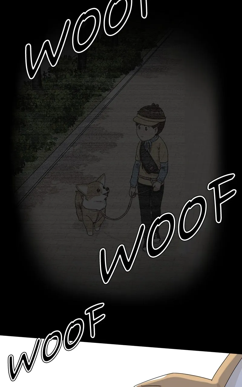 Read The Dog Diaries chapter 141 image 80 on Lezhin