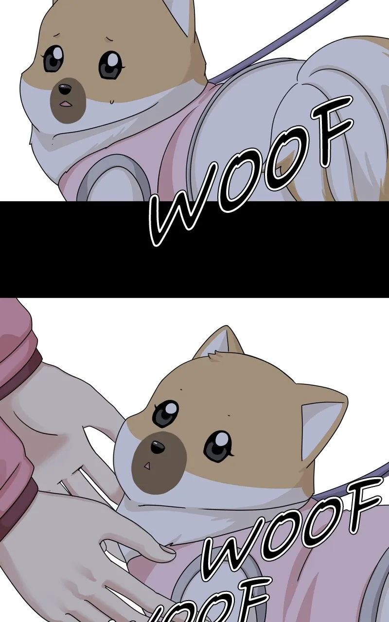 Read The Dog Diaries chapter 141 image 82 on Lezhin