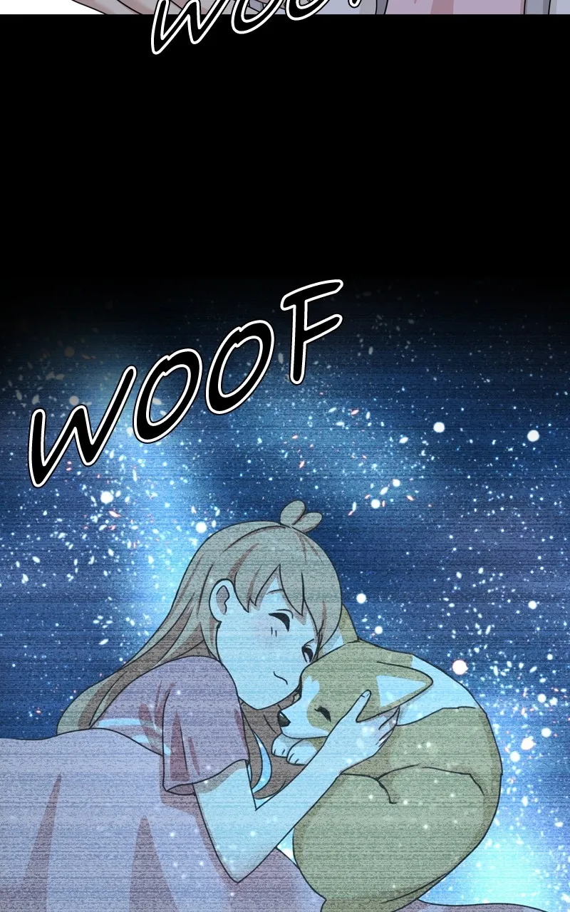 Read The Dog Diaries chapter 141 image 83 on Lezhin