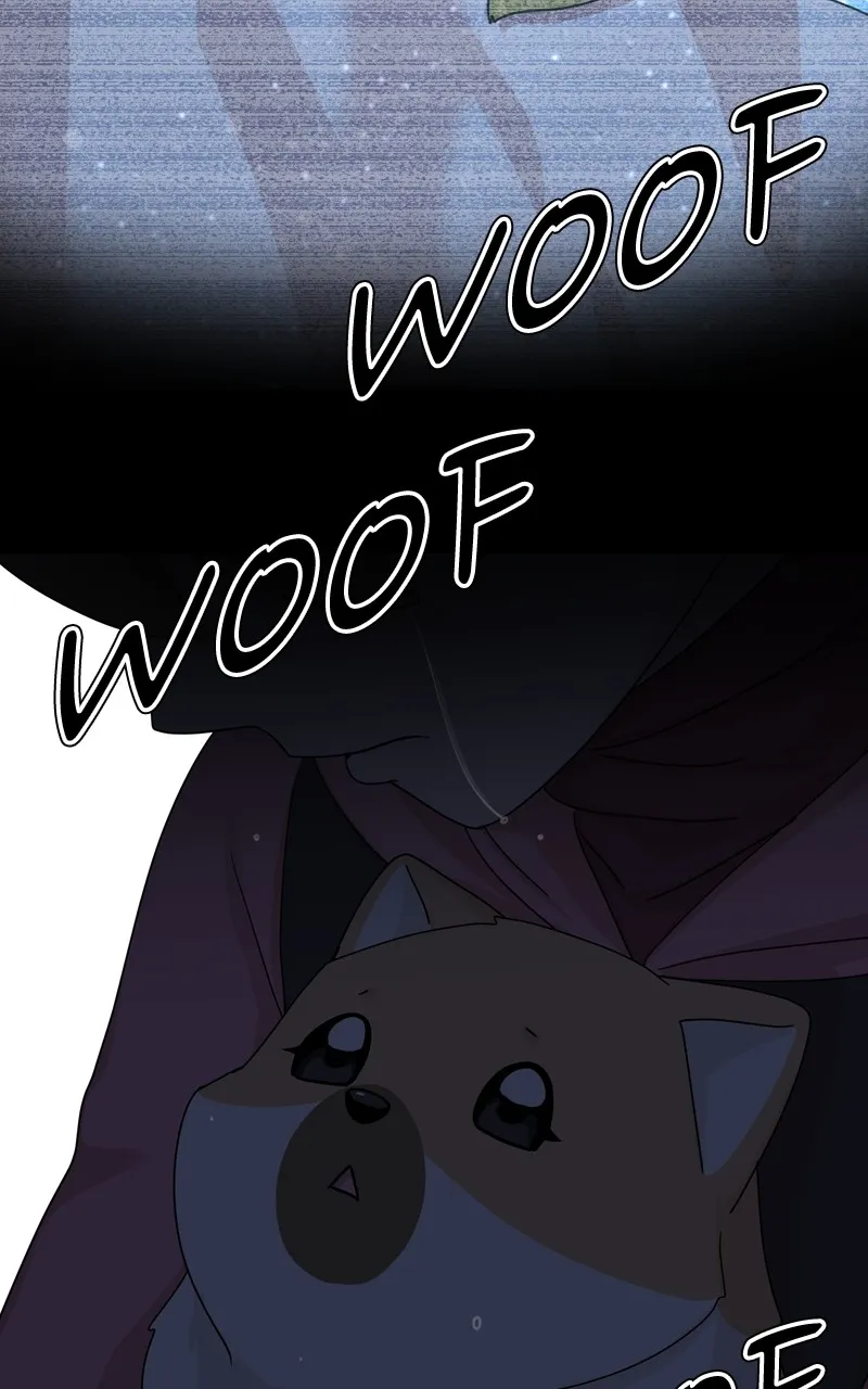 Read The Dog Diaries chapter 141 image 84 on Lezhin