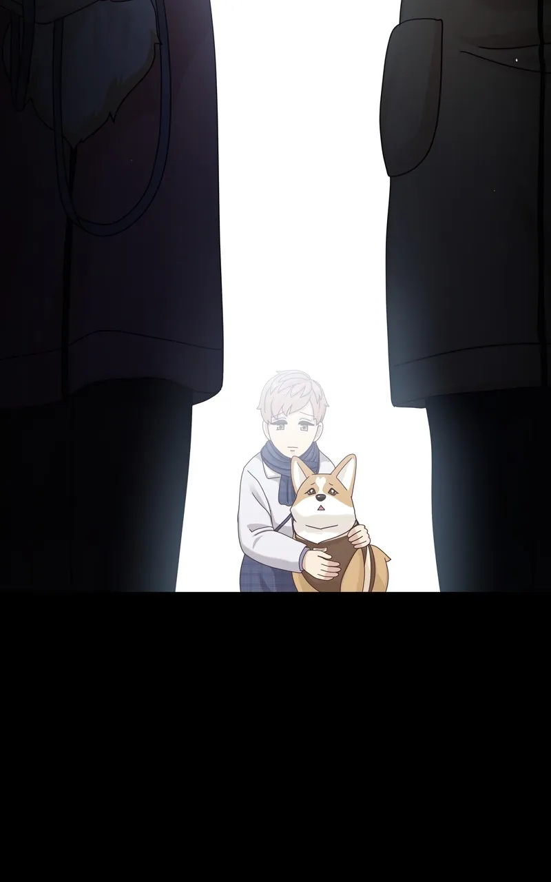 Read The Dog Diaries chapter 141 image 86 on Lezhin