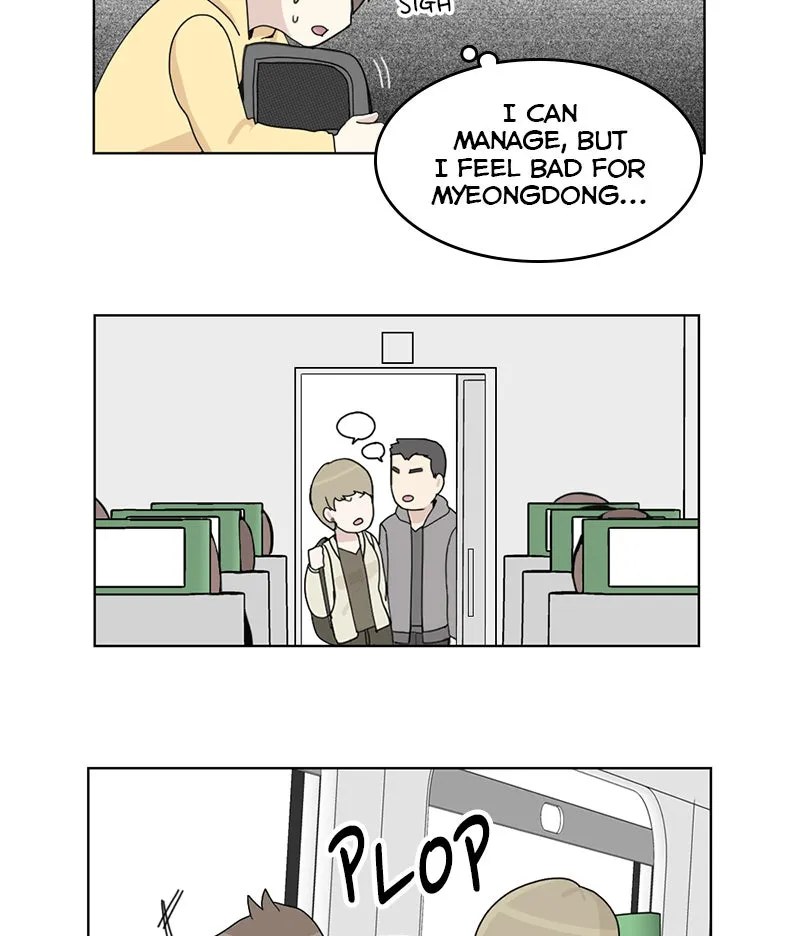 Read The Dog Diaries chapter 15 image 29 on Lezhin