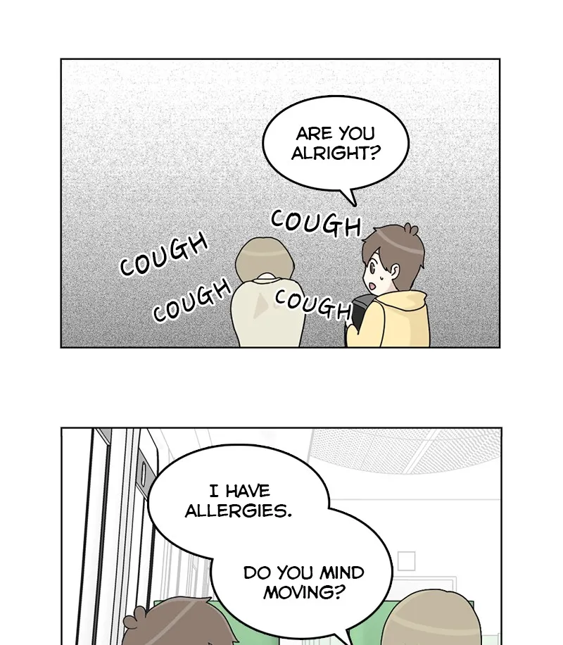 Read The Dog Diaries chapter 15 image 32 on Lezhin