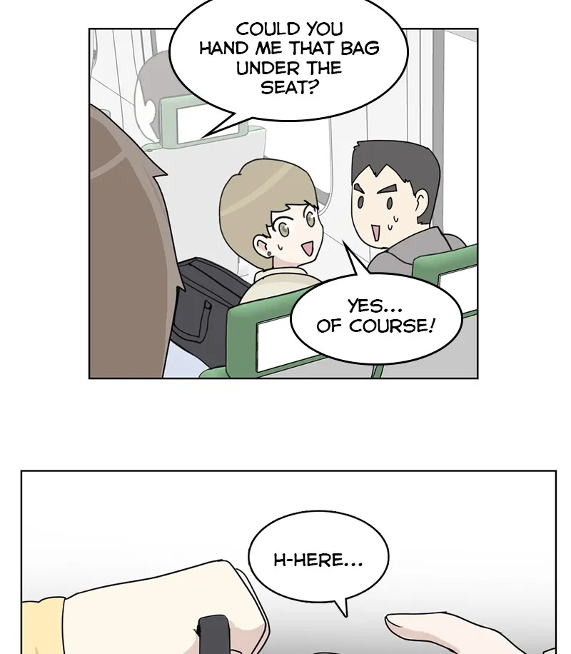 Read The Dog Diaries chapter 15 image 44 on Lezhin