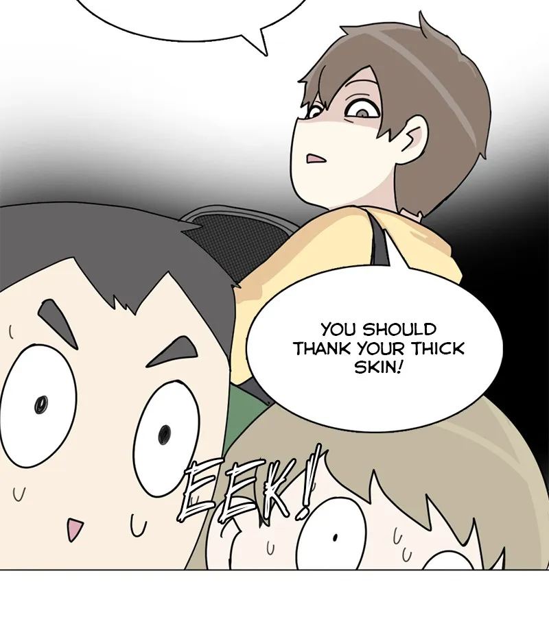 Read The Dog Diaries chapter 15 image 46 on Lezhin