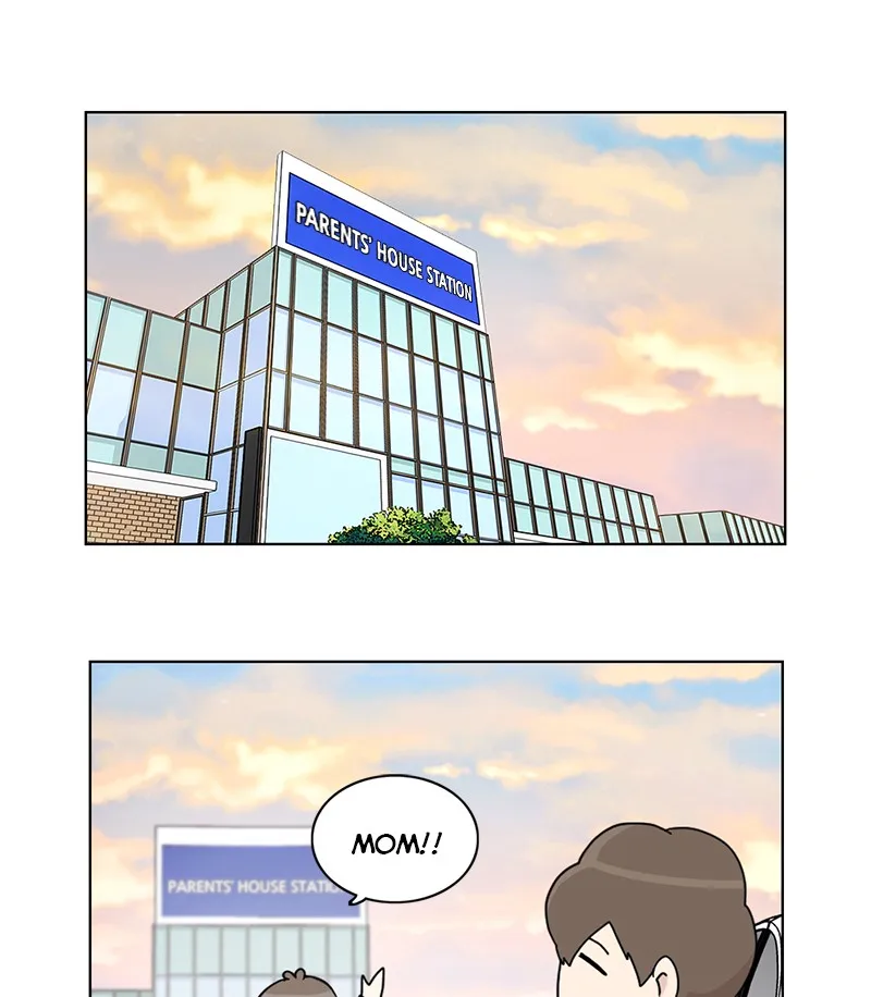 Read The Dog Diaries chapter 15 image 49 on Lezhin