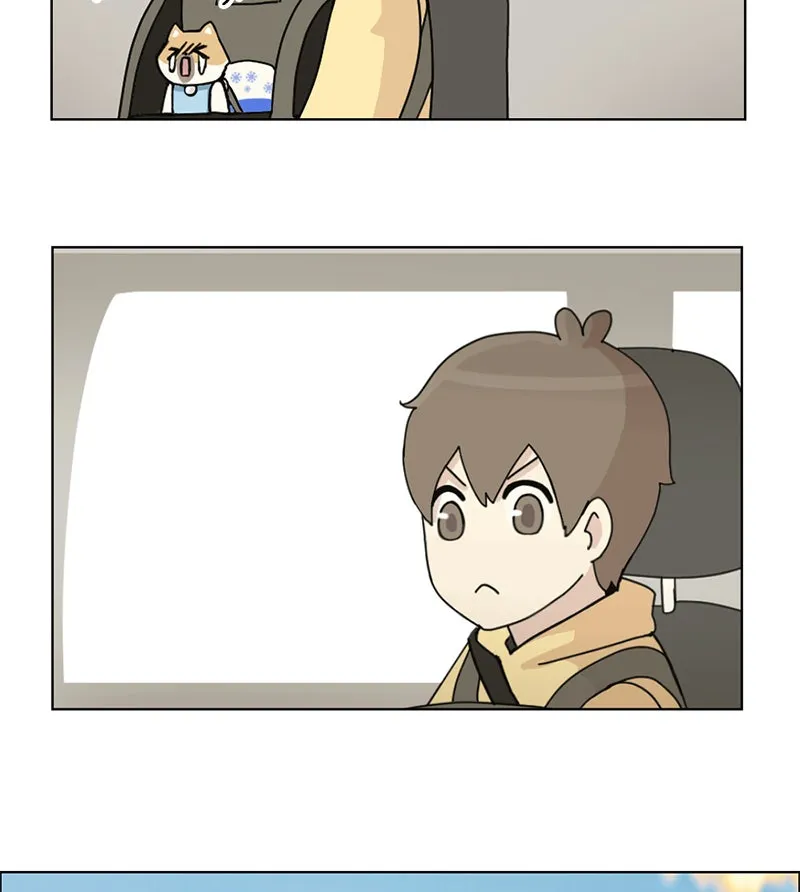 Read The Dog Diaries chapter 15 image 63 on Lezhin