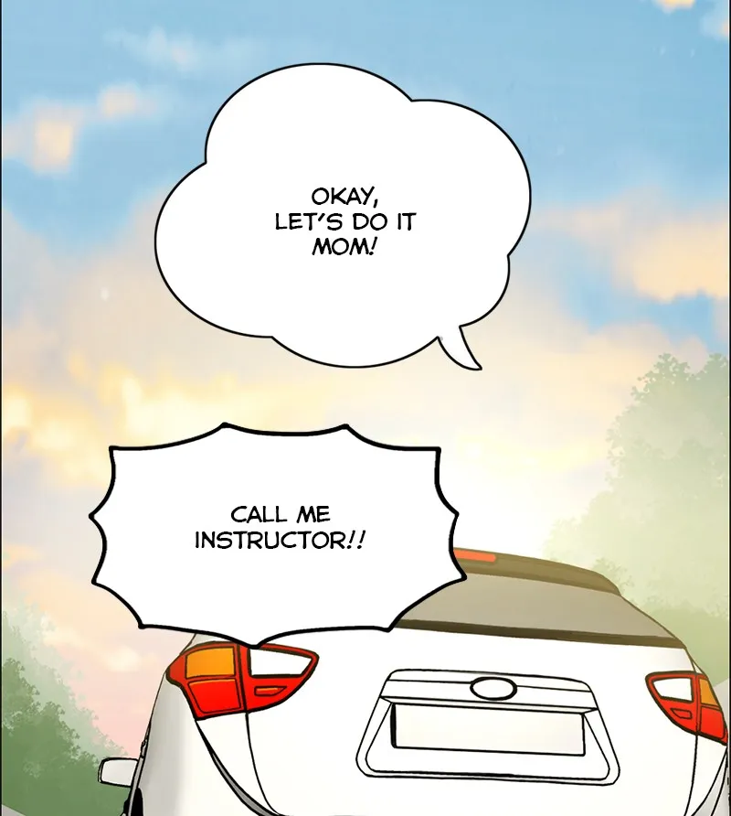 Read The Dog Diaries chapter 15 image 64 on Lezhin