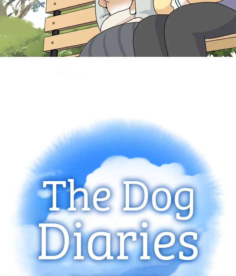 Read The Dog Diaries chapter 15 image 8 on Lezhin
