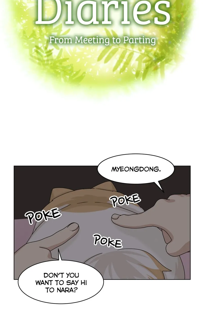 Read The Dog Diaries chapter 154 image 16 on Lezhin
