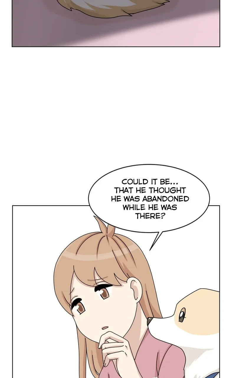 Read The Dog Diaries chapter 154 image 19 on Lezhin