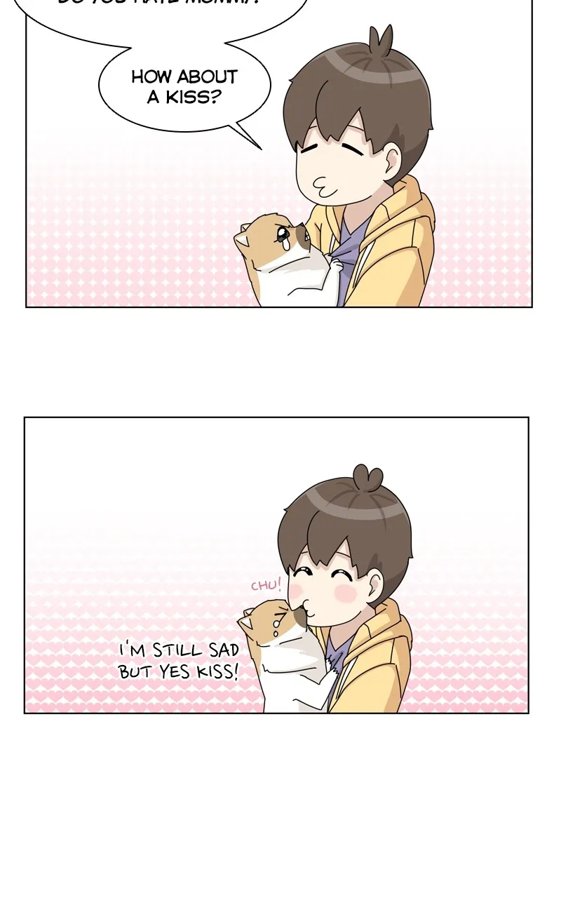 Read The Dog Diaries chapter 154 image 42 on Lezhin