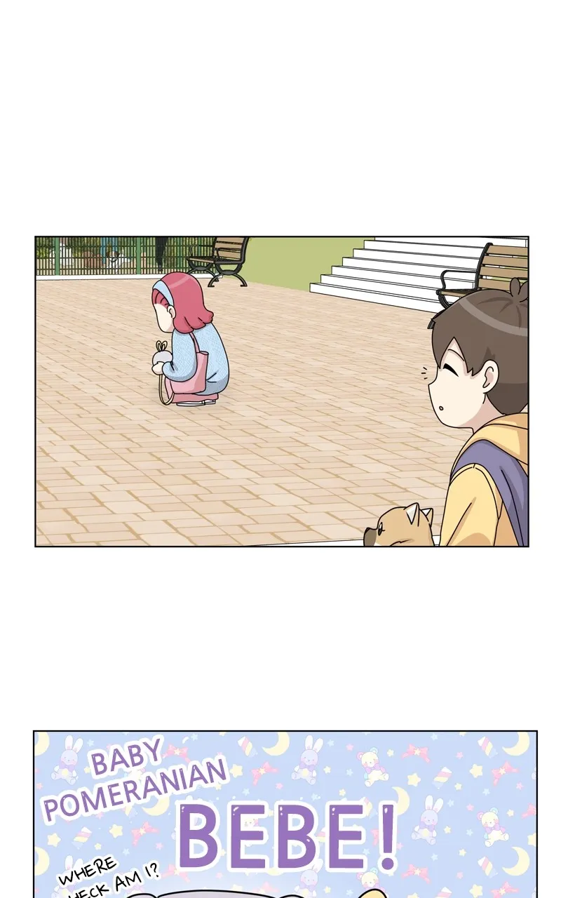 Read The Dog Diaries chapter 154 image 49 on Lezhin