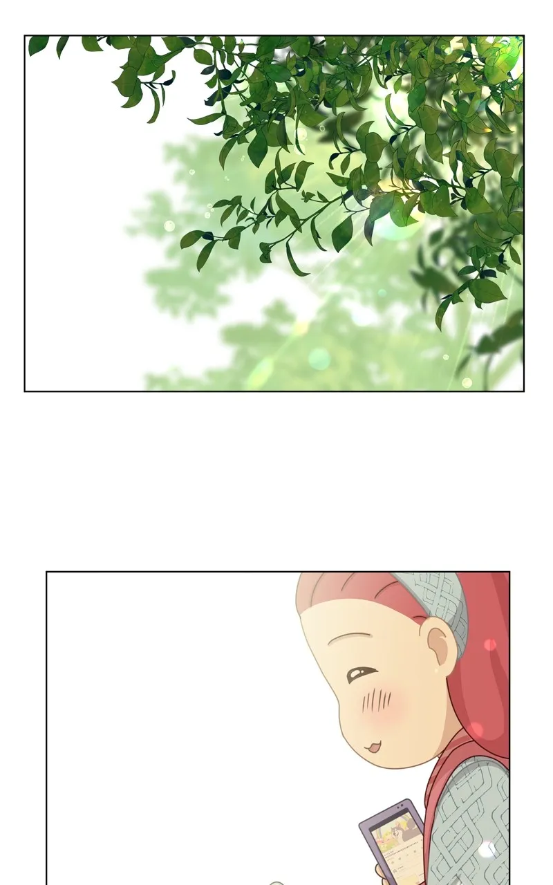 Read The Dog Diaries chapter 154 image 55 on Lezhin
