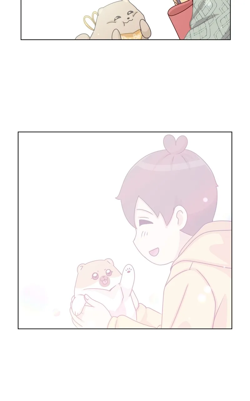Read The Dog Diaries chapter 154 image 56 on Lezhin