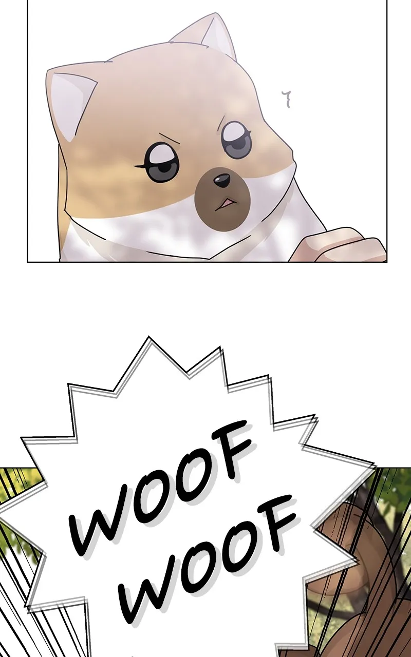 Read The Dog Diaries chapter 154 image 58 on Lezhin