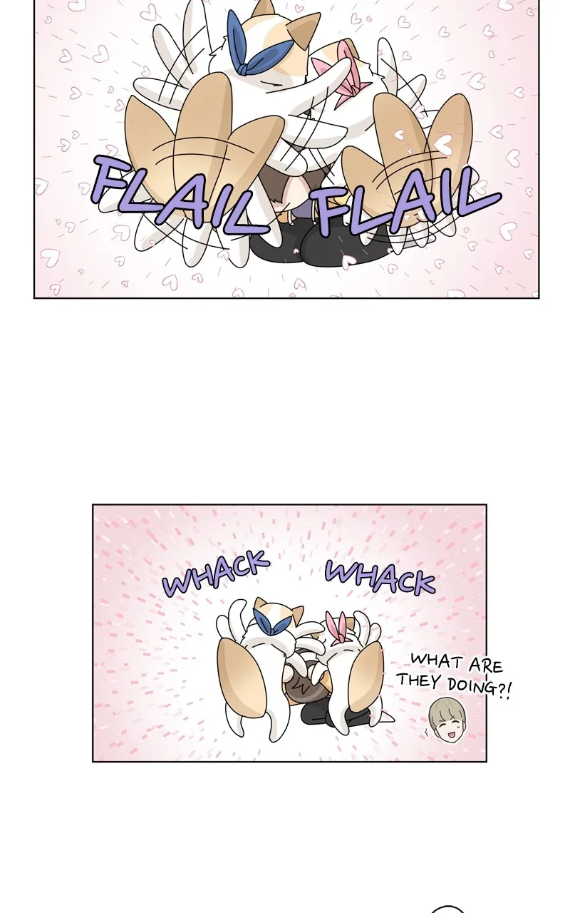 Read The Dog Diaries chapter 154 image 6 on Lezhin
