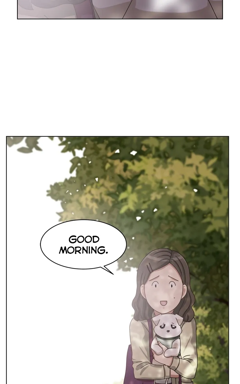 Read The Dog Diaries chapter 154 image 61 on Lezhin