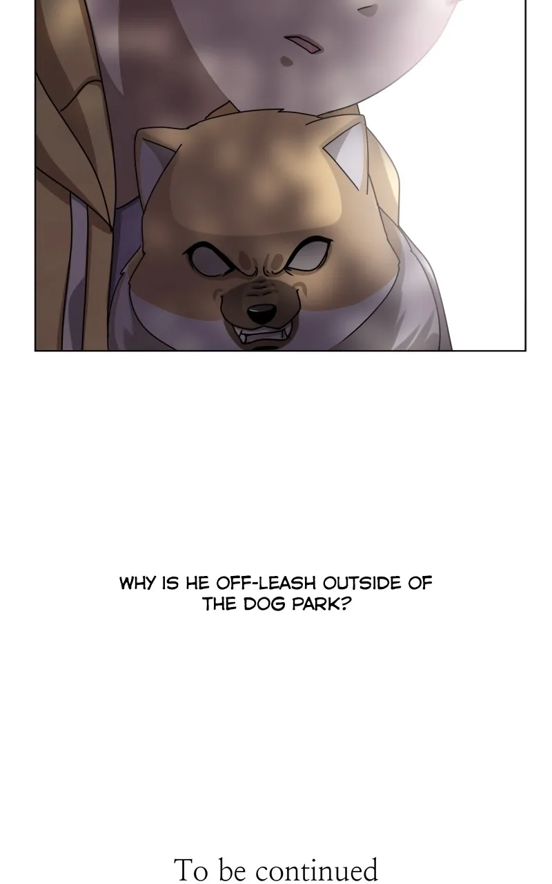 Read The Dog Diaries chapter 154 image 63 on Lezhin