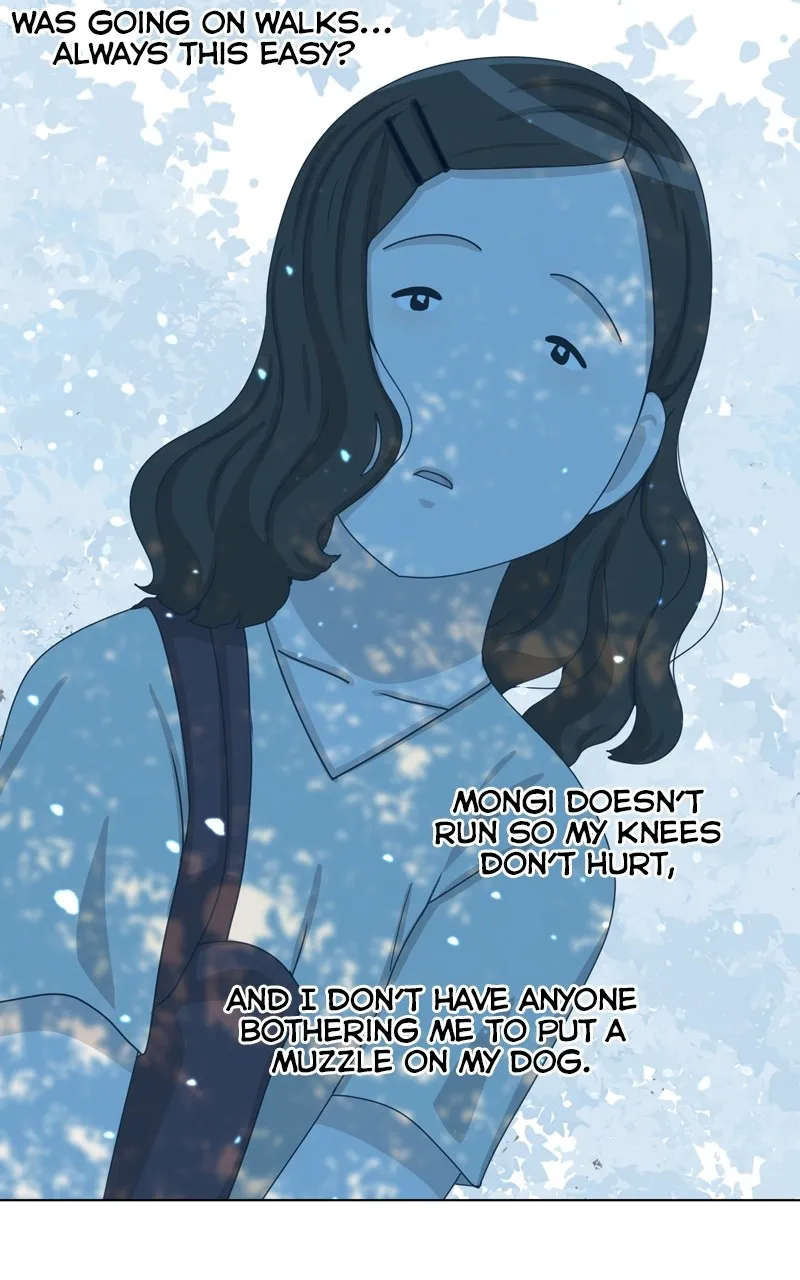 Read The Dog Diaries chapter 159 image 11 on Lezhin