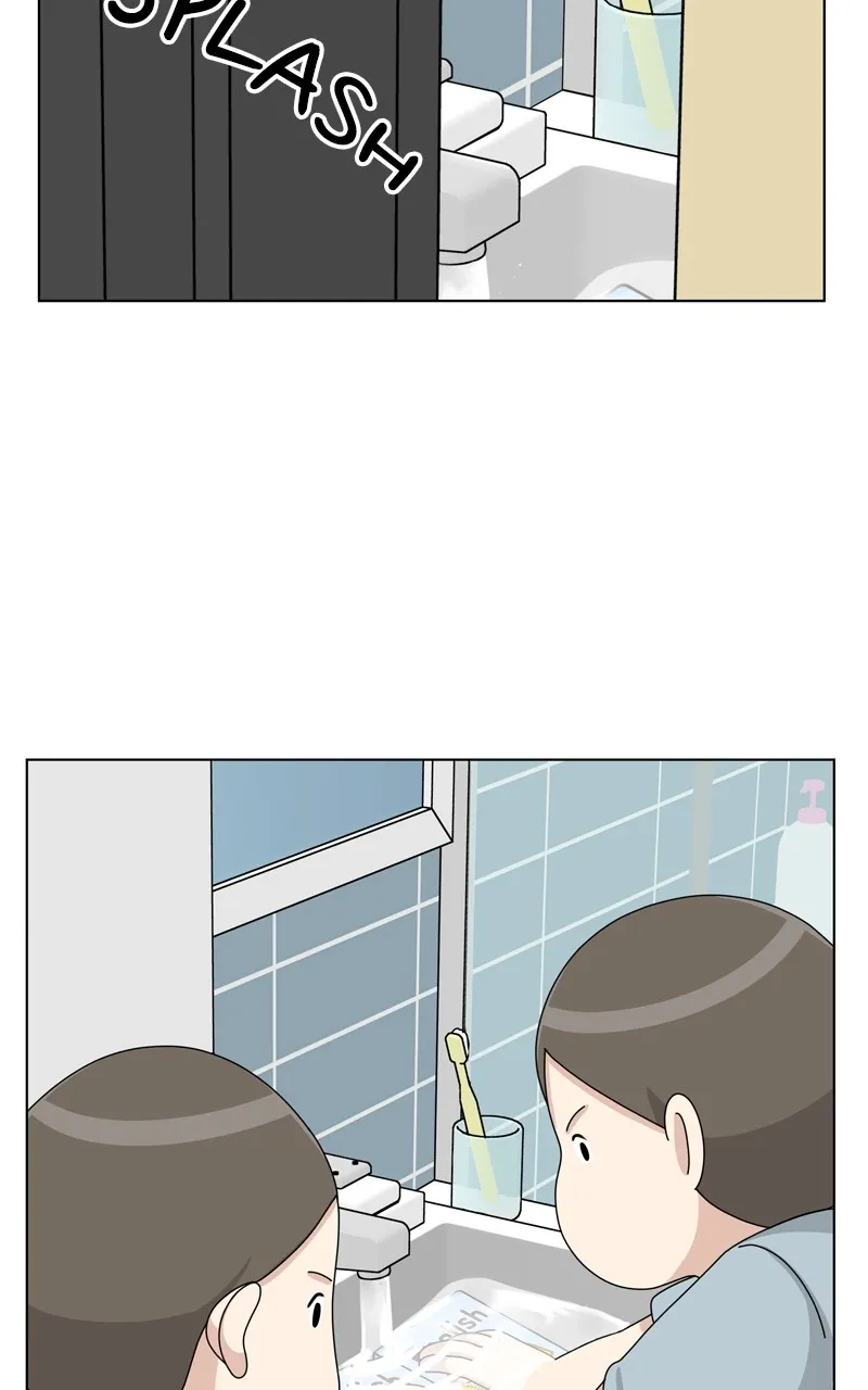 Read The Dog Diaries chapter 159 image 17 on Lezhin
