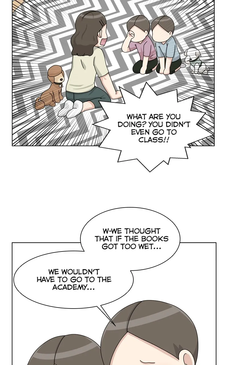Read The Dog Diaries chapter 159 image 20 on Lezhin
