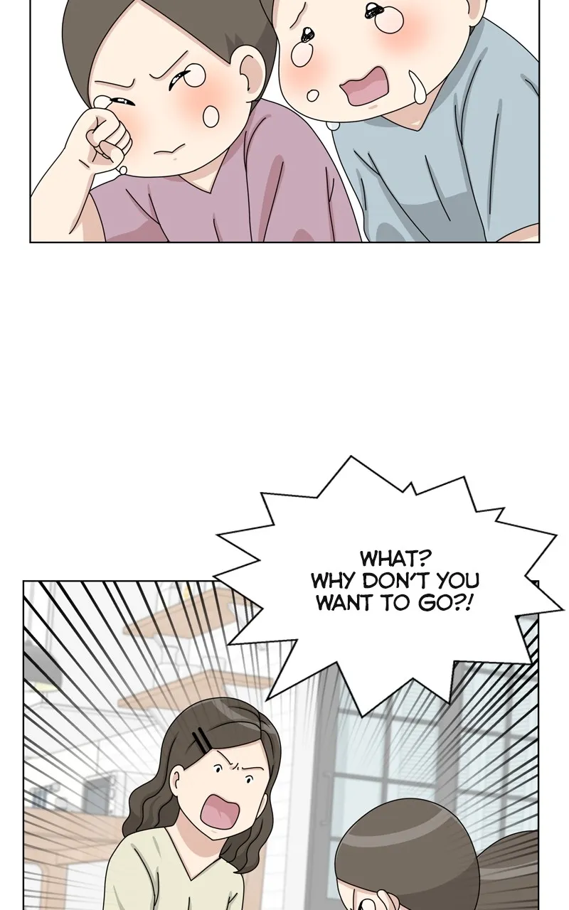 Read The Dog Diaries chapter 159 image 21 on Lezhin