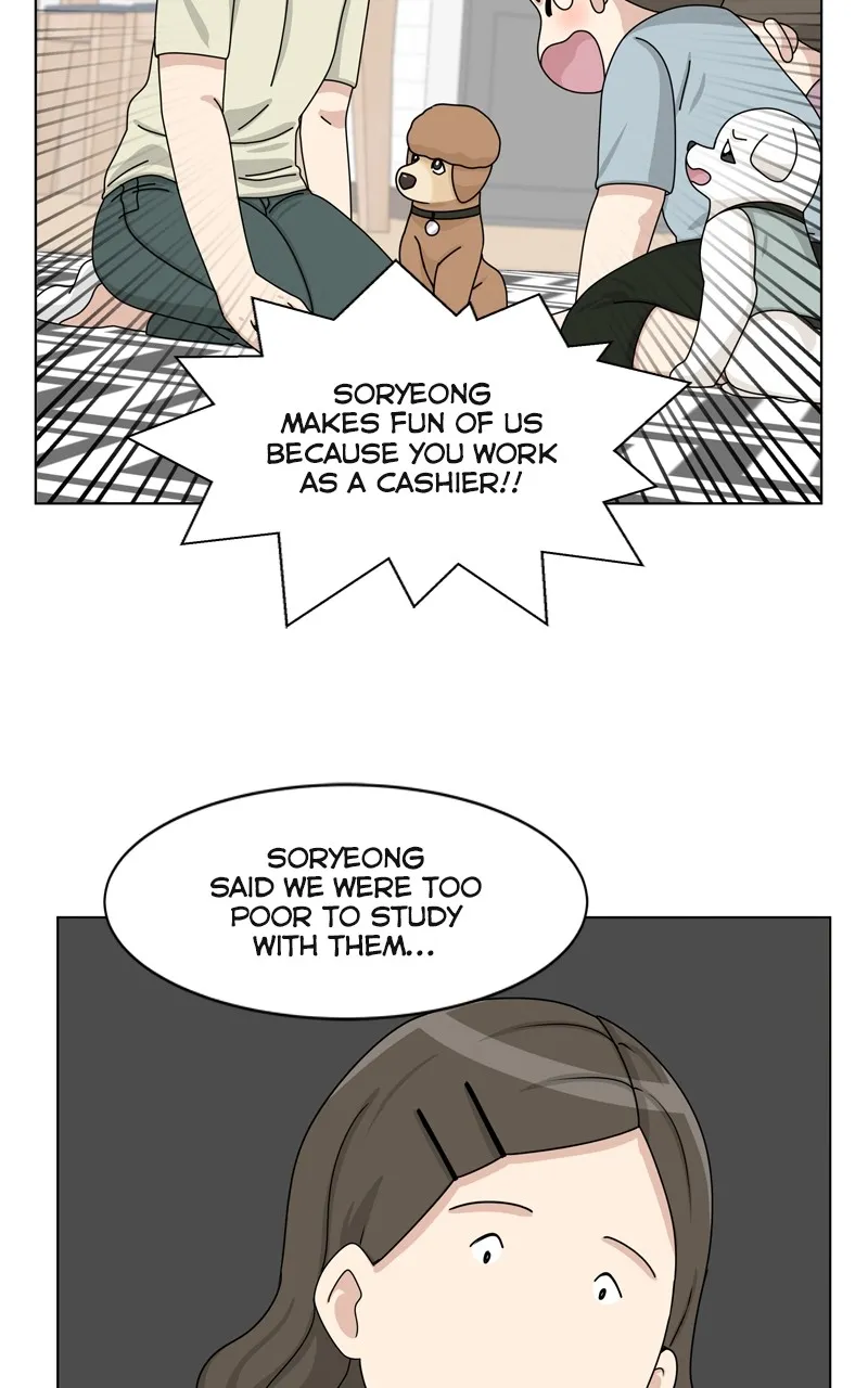 Read The Dog Diaries chapter 159 image 22 on Lezhin