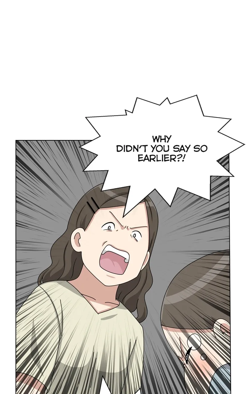 Read The Dog Diaries chapter 159 image 25 on Lezhin