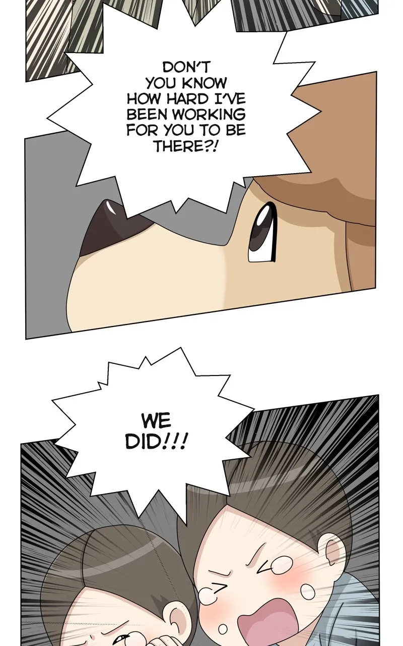 Read The Dog Diaries chapter 159 image 26 on Lezhin