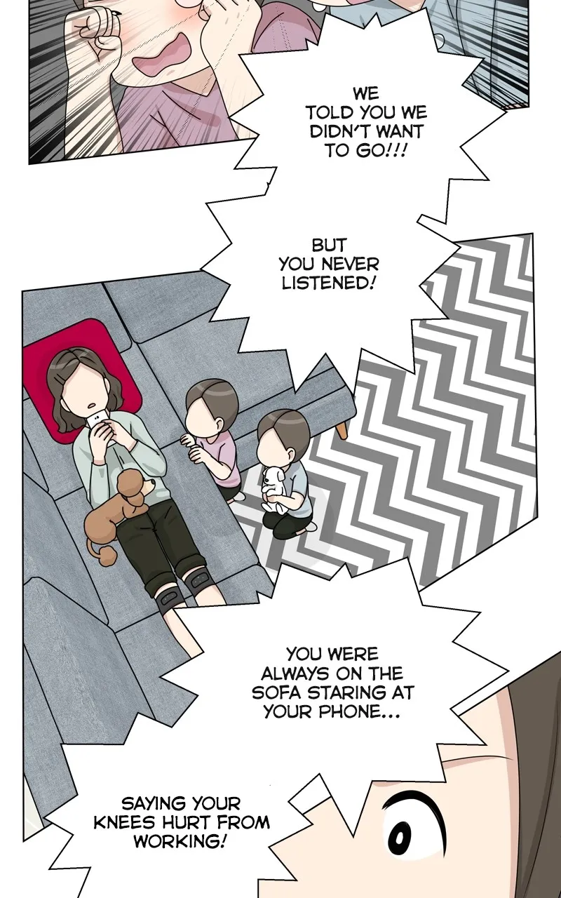 Read The Dog Diaries chapter 159 image 27 on Lezhin
