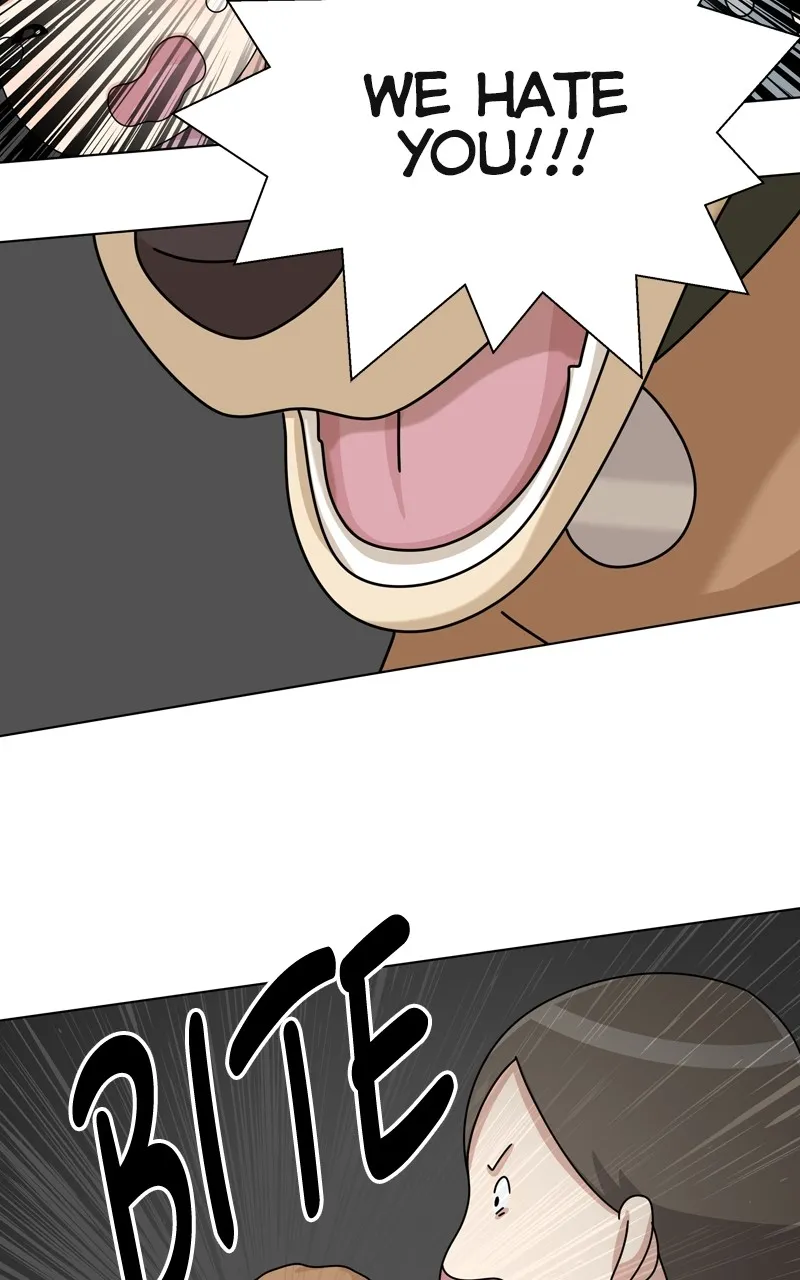 Read The Dog Diaries chapter 159 image 29 on Lezhin