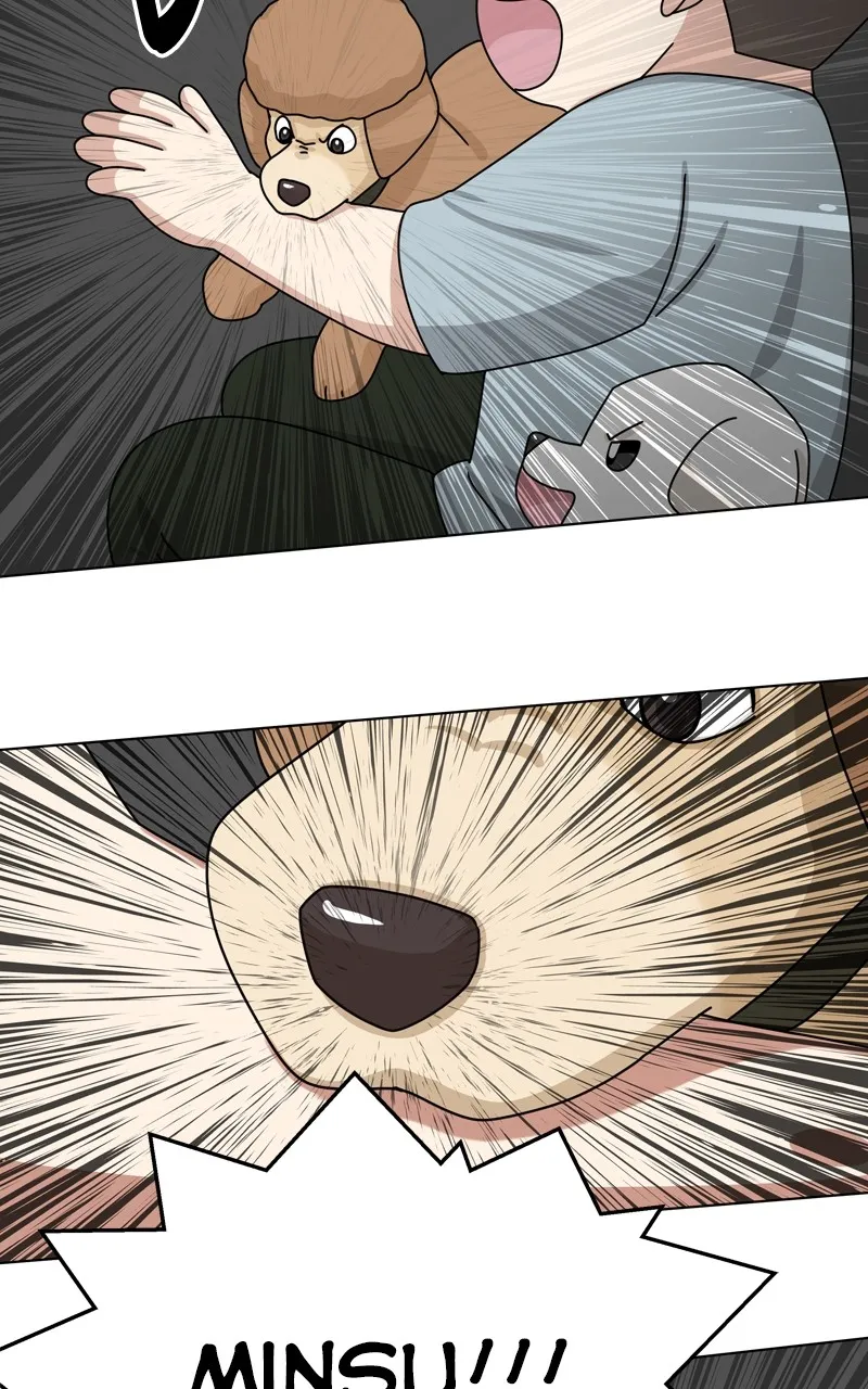Read The Dog Diaries chapter 159 image 30 on Lezhin