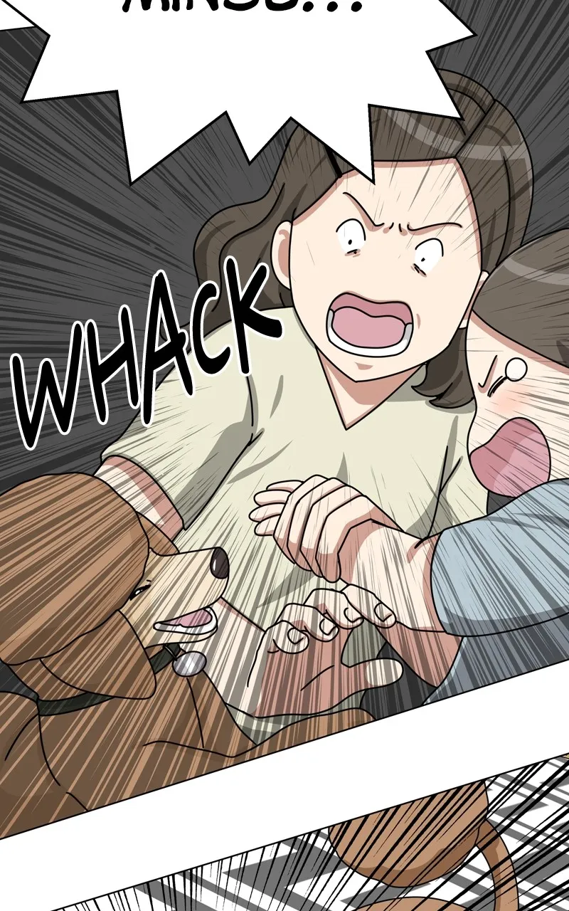 Read The Dog Diaries chapter 159 image 31 on Lezhin