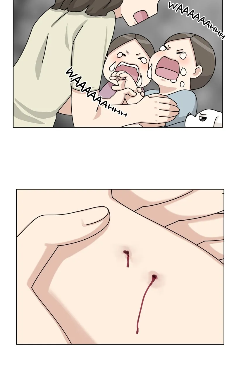 Read The Dog Diaries chapter 159 image 33 on Lezhin