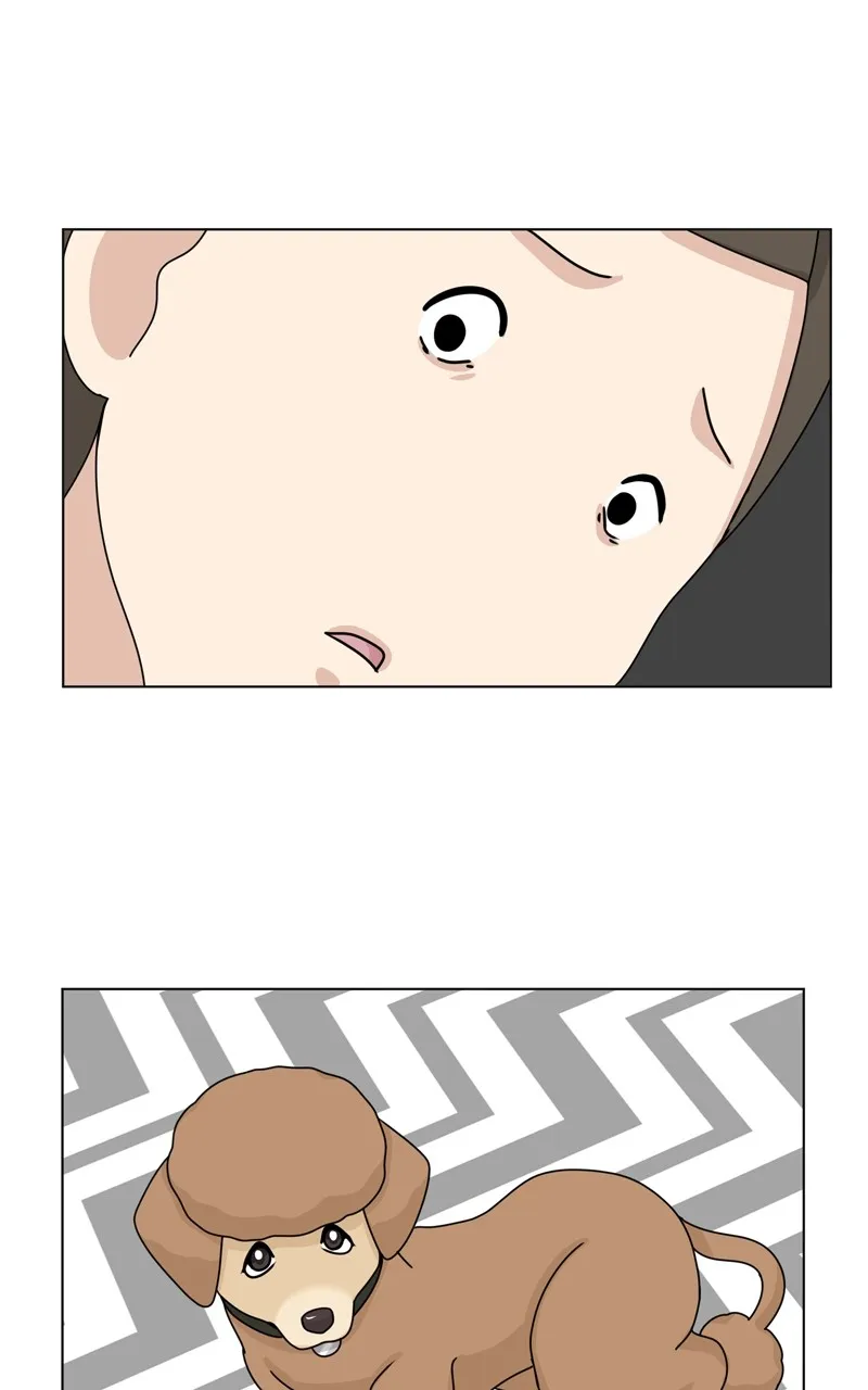 Read The Dog Diaries chapter 159 image 34 on Lezhin